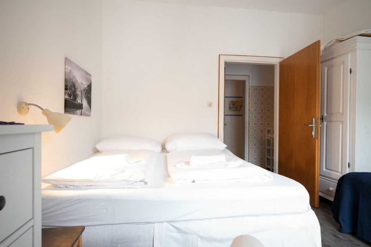 Living Eden By We Rent, Summercard Included Zell am See Exterior photo